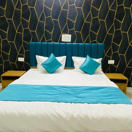 Hotel Balaji Villa Vadodara Esterno foto